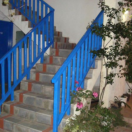 Creta Sun Hotel Studios Agia Pelagia  Luaran gambar