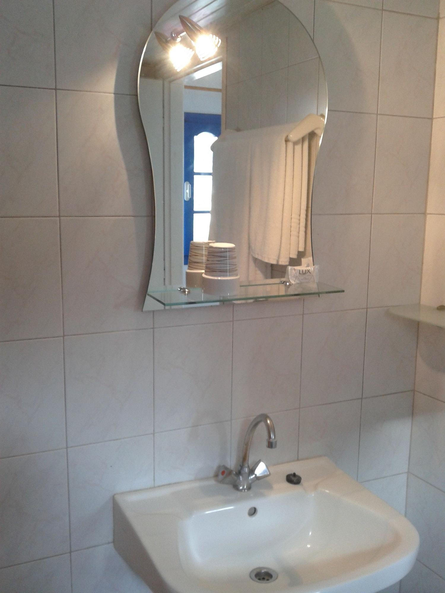 Creta Sun Hotel Studios Agia Pelagia  Luaran gambar