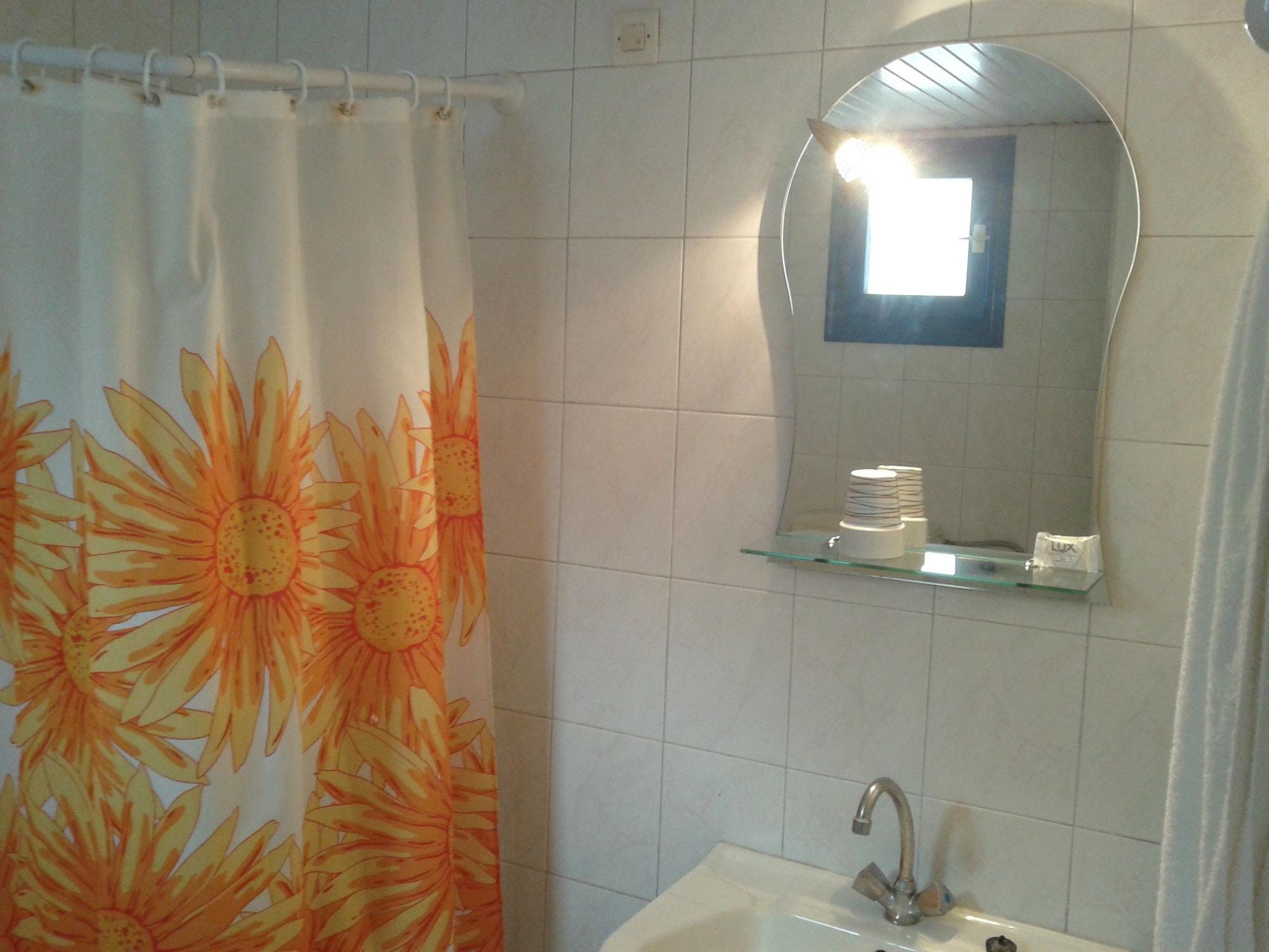 Creta Sun Hotel Studios Agia Pelagia  Luaran gambar