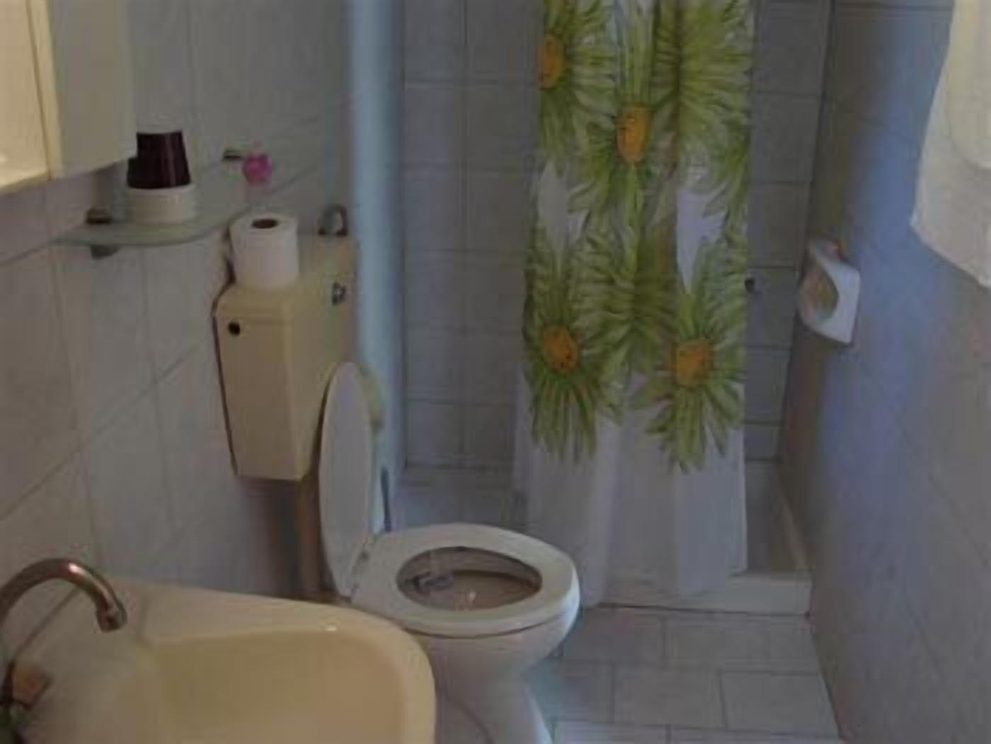 Creta Sun Hotel Studios Agia Pelagia  Luaran gambar