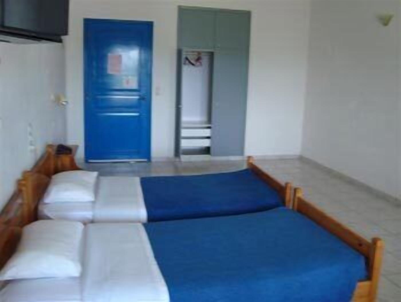 Creta Sun Hotel Studios Agia Pelagia  Luaran gambar