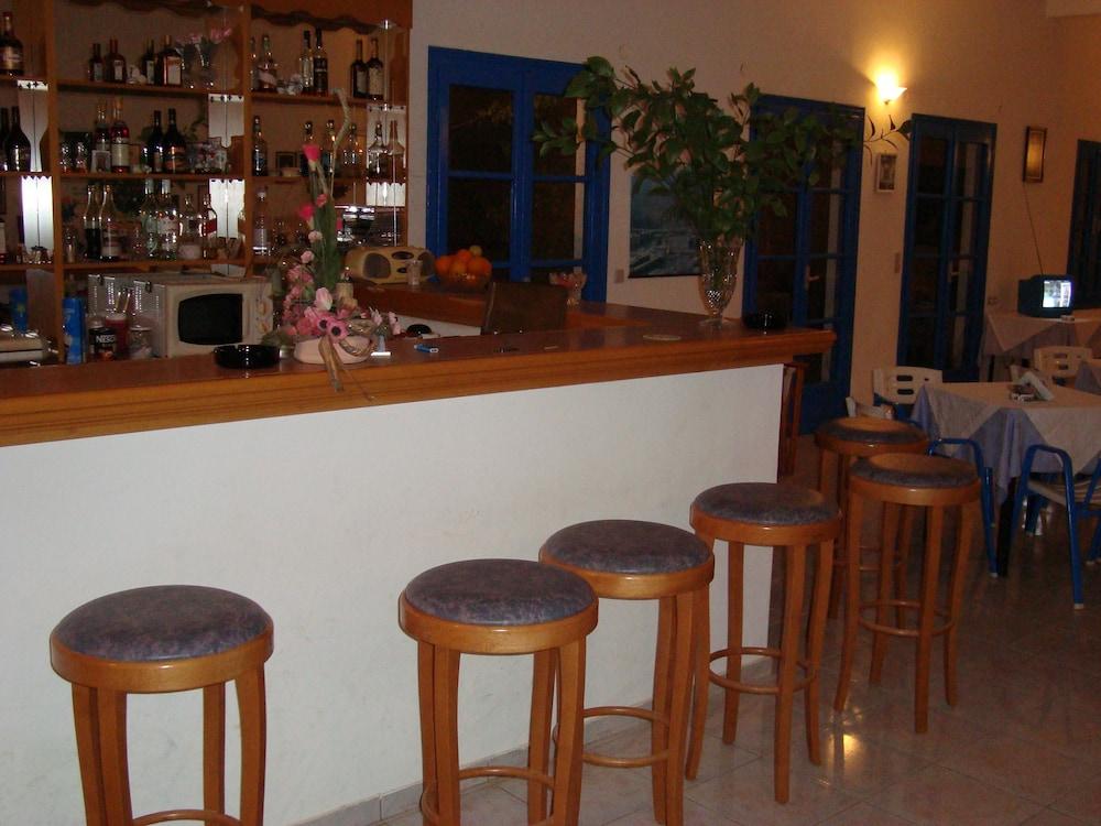 Creta Sun Hotel Studios Agia Pelagia  Luaran gambar