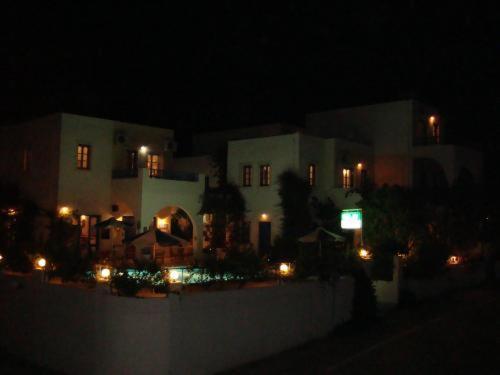 Creta Sun Hotel Studios Agia Pelagia  Luaran gambar