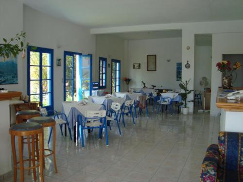 Creta Sun Hotel Studios Agia Pelagia  Luaran gambar